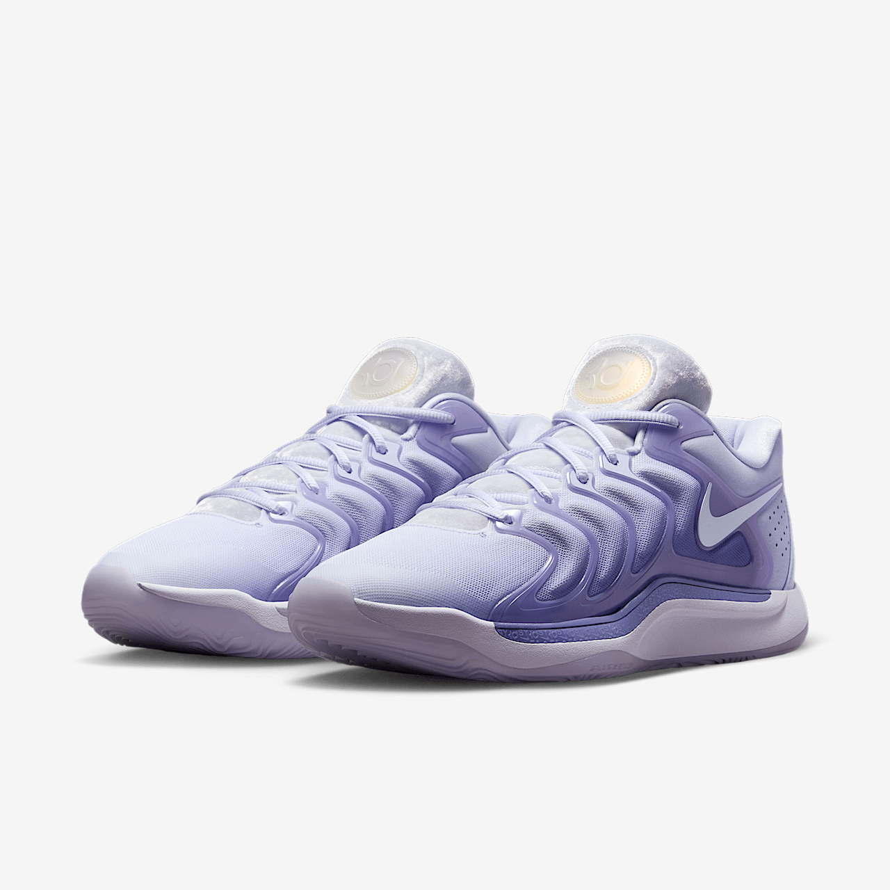 Nike  sneaker Dusty Amethyst/Hydrangeas/Amethyst Tint