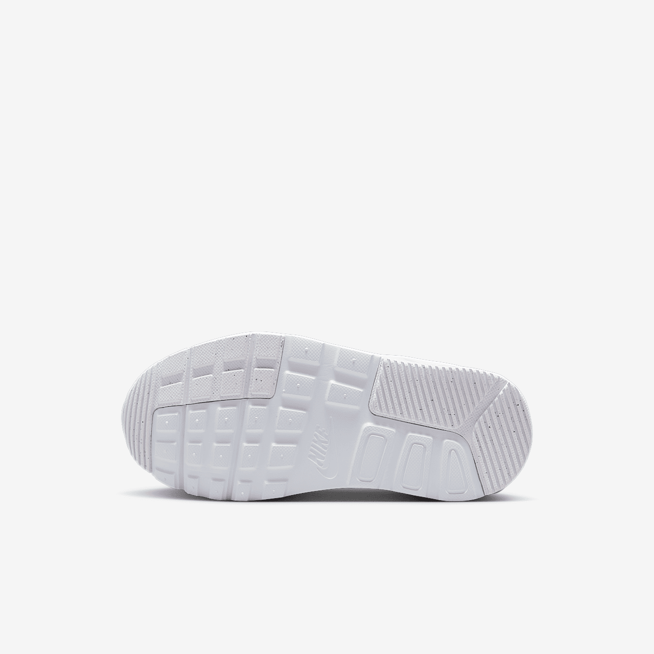 Nike Air Max SC sneaker Summit White/Vast Grey/Orange Peel/Sport Spice