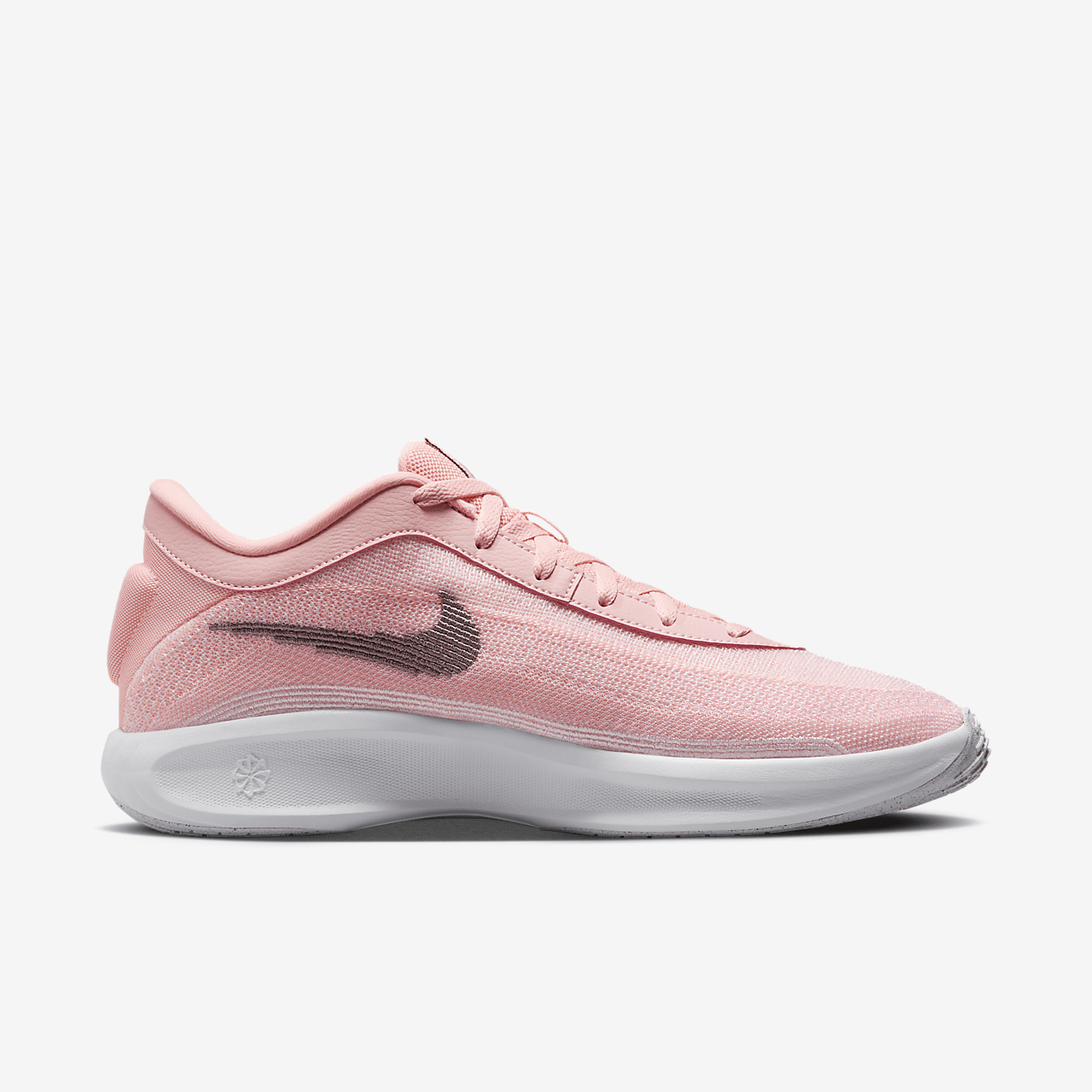 Nike  sneaker Pink Tint/Wit/Platinum Tint/Taupe Grey