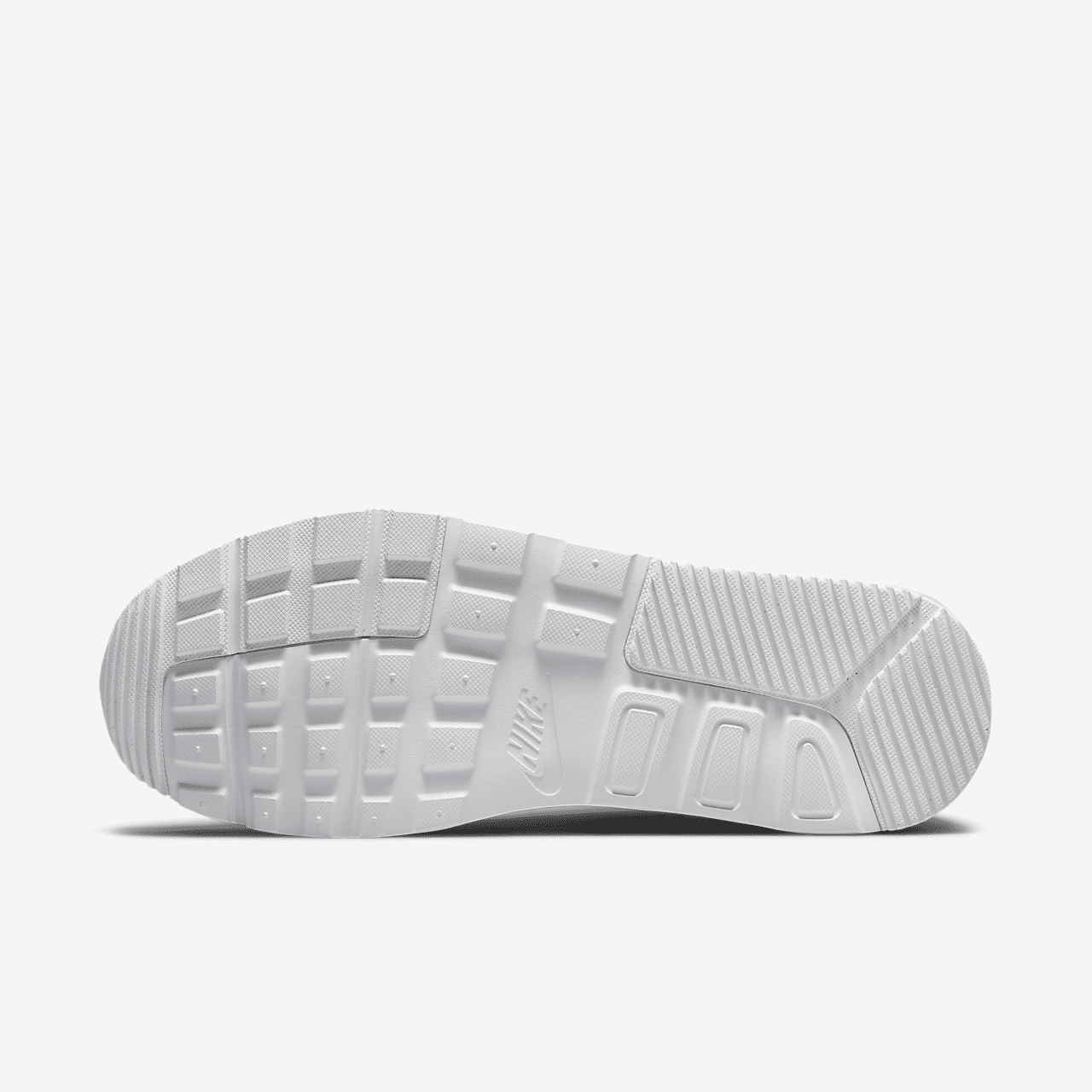 Nike Air Max SC sneaker Wit/Wit/Wit