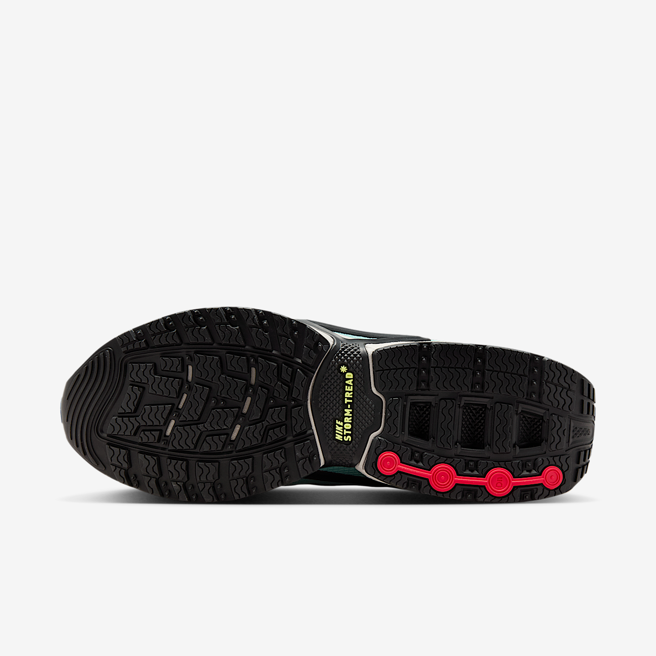 Nike Air Max DN sneaker College Grey/Cannon/Zwart/Light Lemon Twist