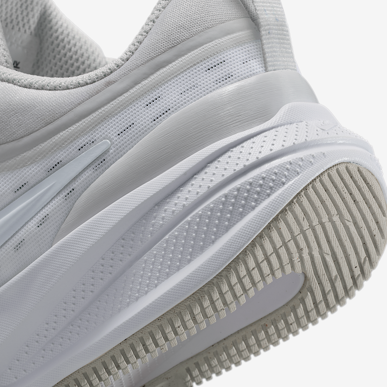 Nike  sneaker Summit White/Zwart/Wit