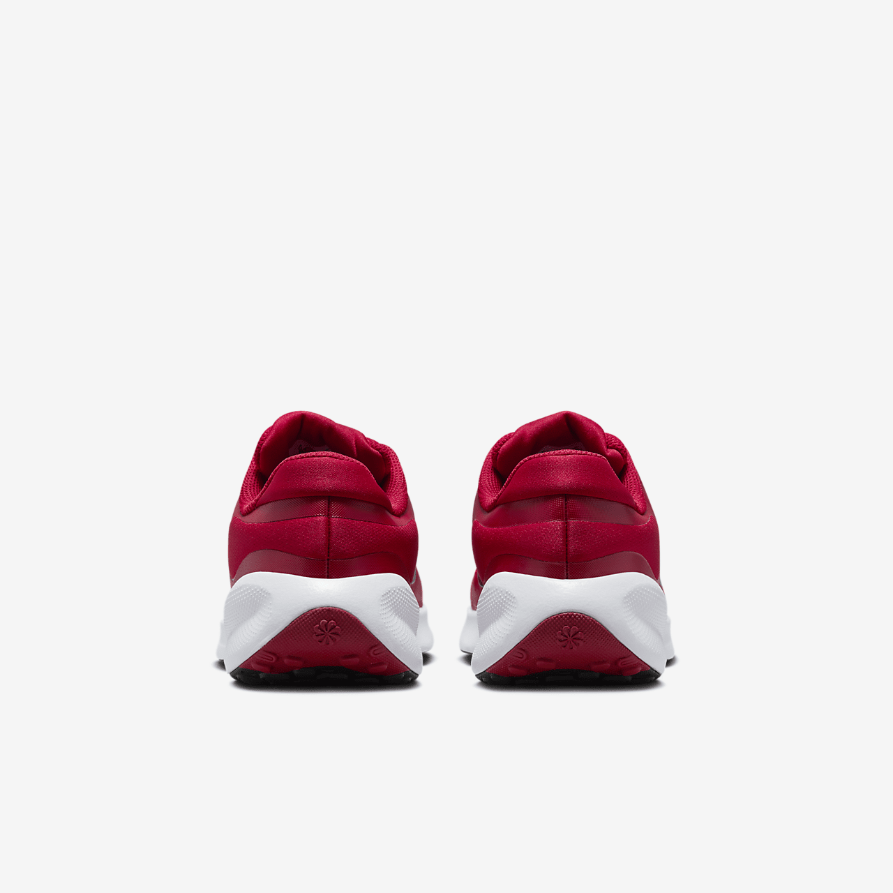 Nike  sneaker Gym Red/Wit/Zwart