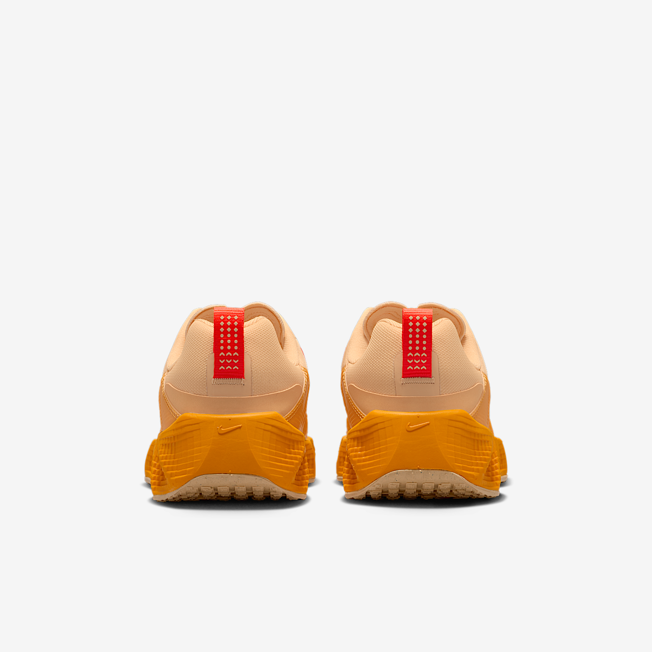 Nike  sneaker Celestial Gold/Celestial Gold/Bright Crimson/Bright Crimson