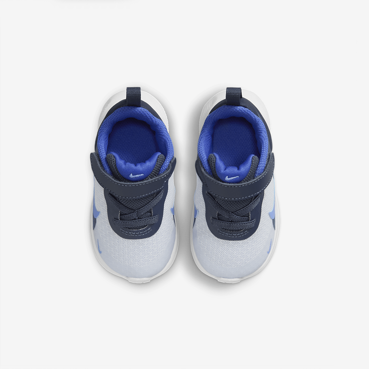 Nike  sneaker Football Grey/Thunder Blue/Astronomy Blue/Royal Pulse