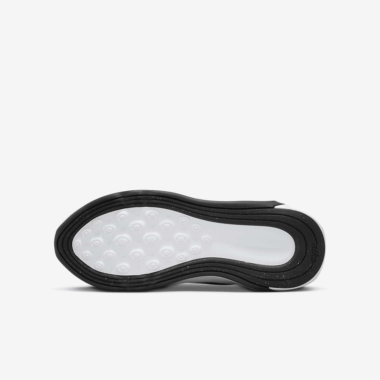 Nike  sneaker Zwart/Anthracite/Hyper Turquoise/Wit