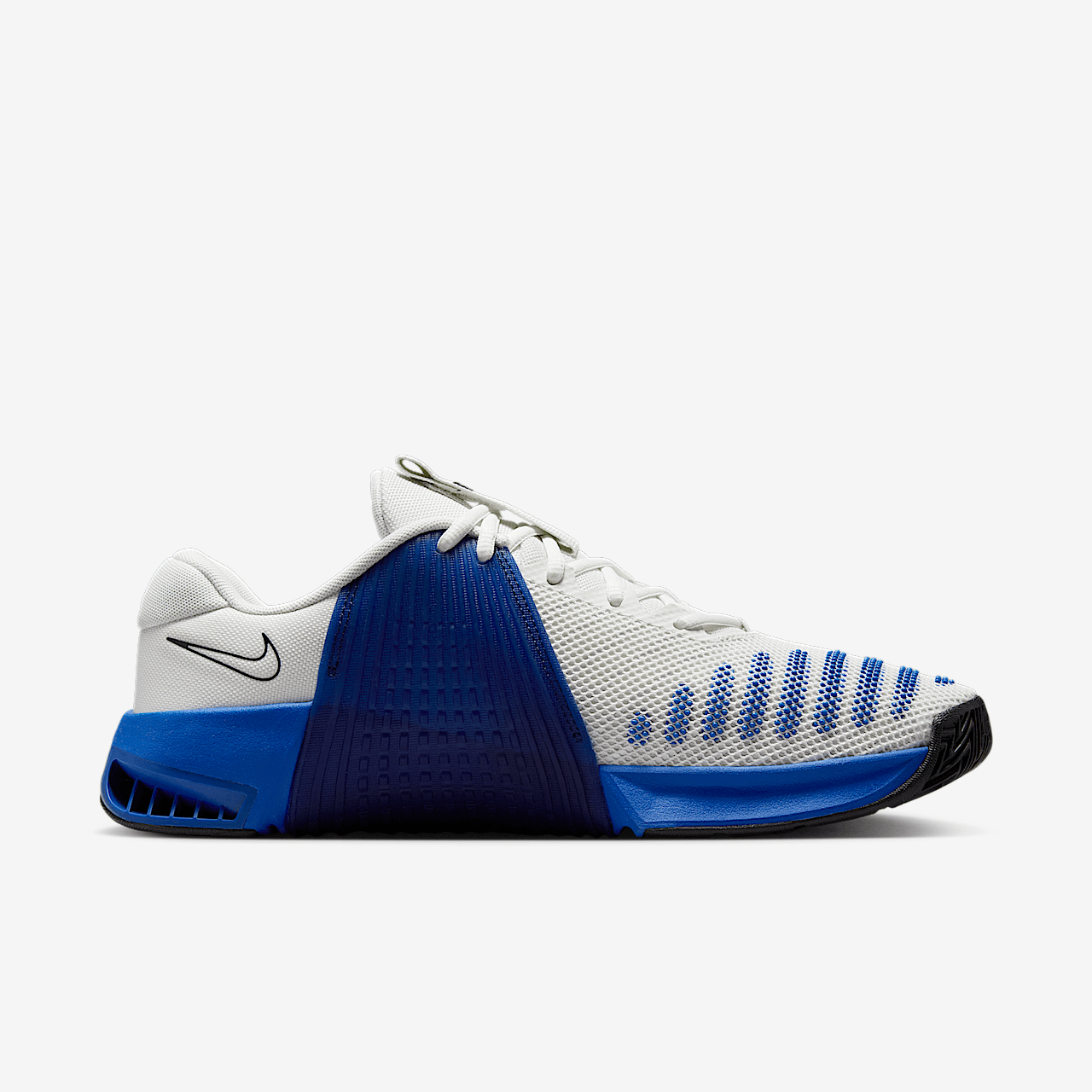 Nike  sneaker Phantom/Game Royal/Blue Void/Zwart