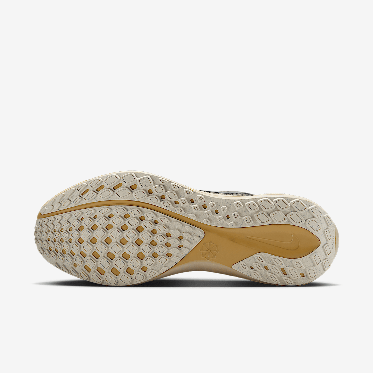 Nike Pegasus sneaker Medium Ash/Cave Stone/Desert Moss/Blue Void