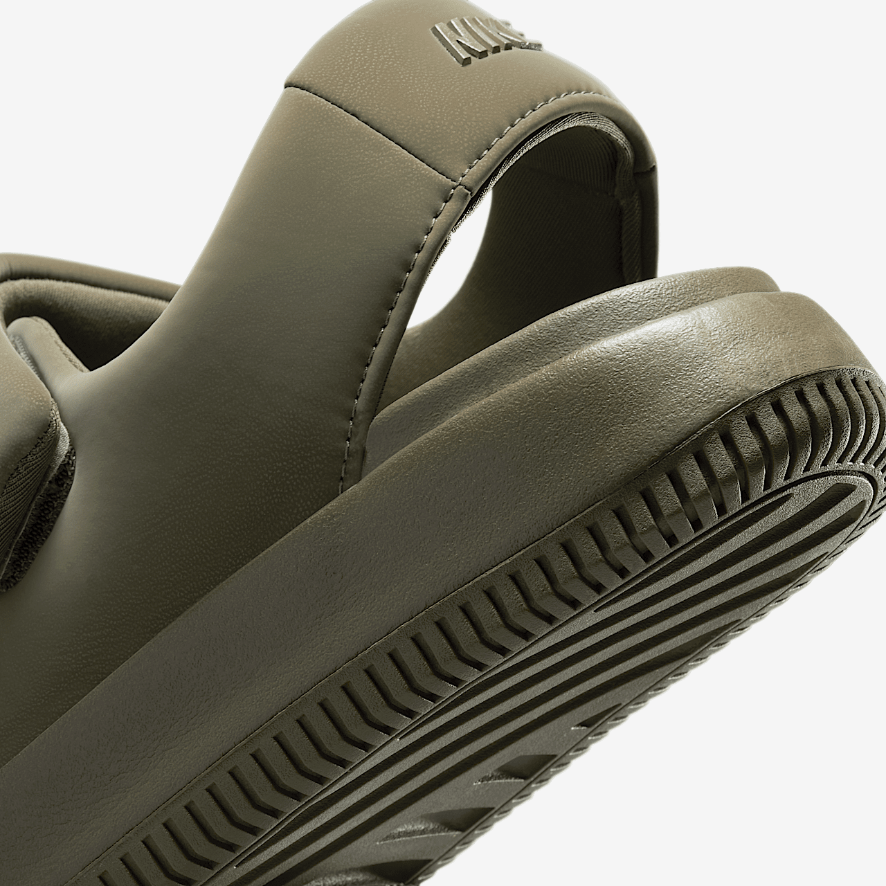 Nike  sneaker Medium Olive/Medium Olive/Medium Olive