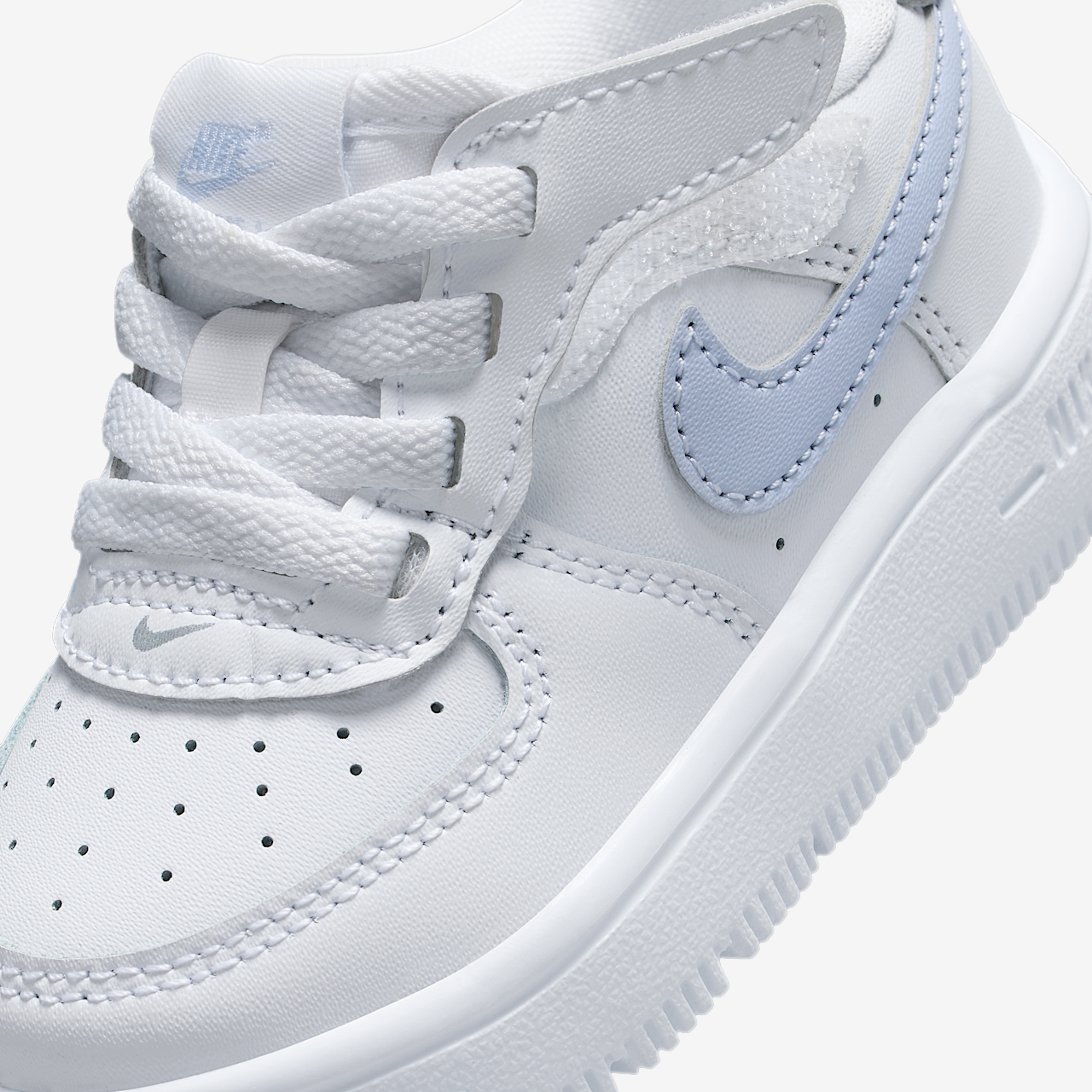 Nike  sneaker Wit/Ghost