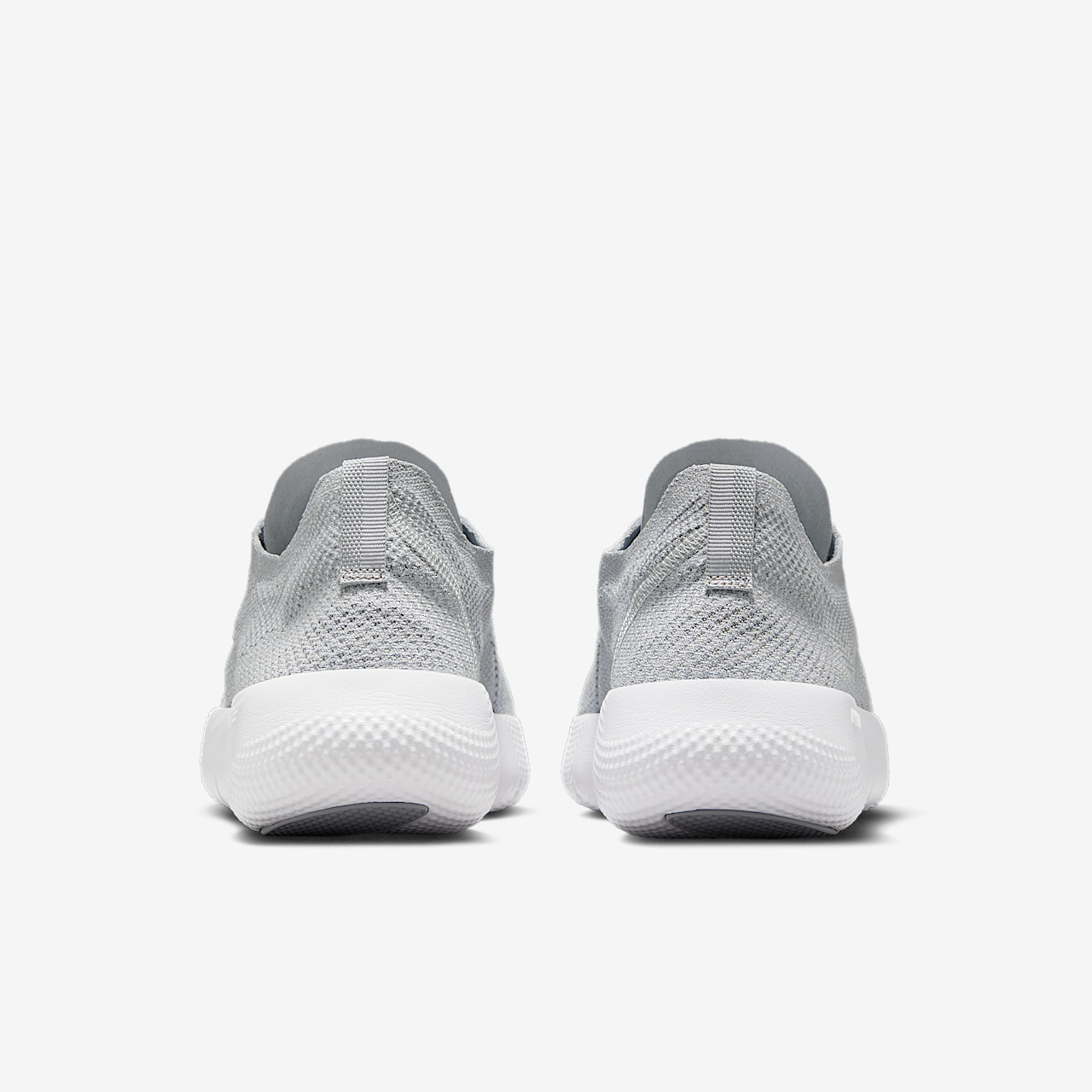 Nike Free sneaker Wolf Grey/Platinum Tint/Cool Grey/Light Crimson