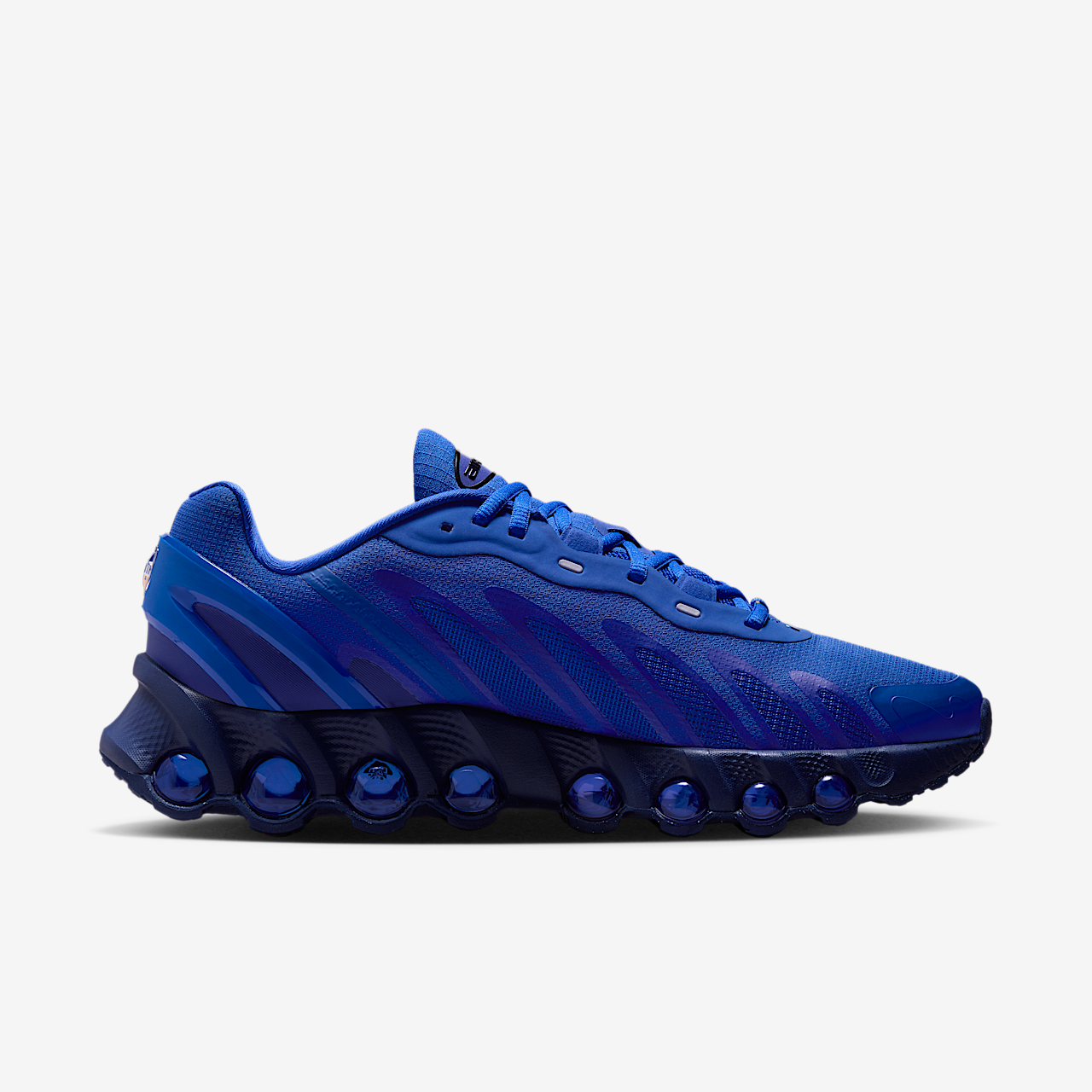 Nike Air Max DN sneaker Racer Blue/Loyal Blue/Zwart/Racer Blue