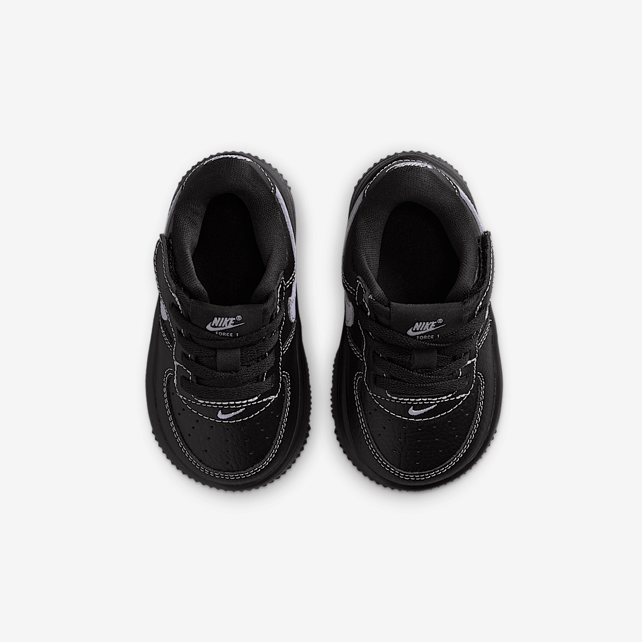 Nike  sneaker Zwart/Hydrangeas