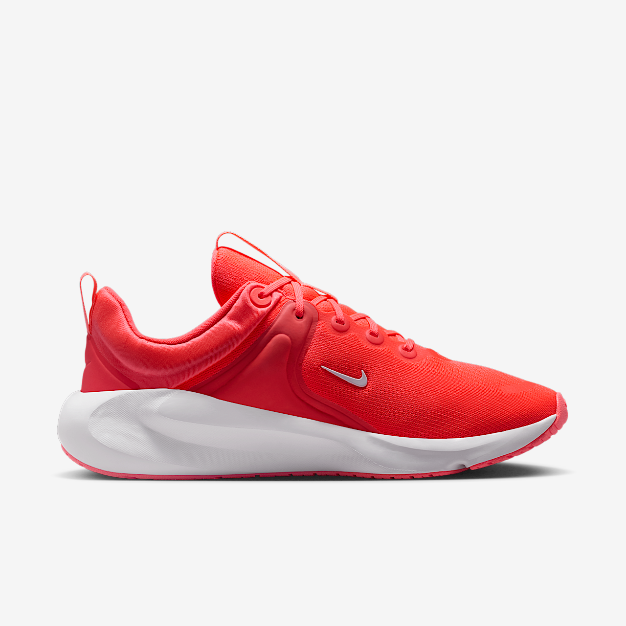 Nike  sneaker Hot Lava/Lava Glow/Wit