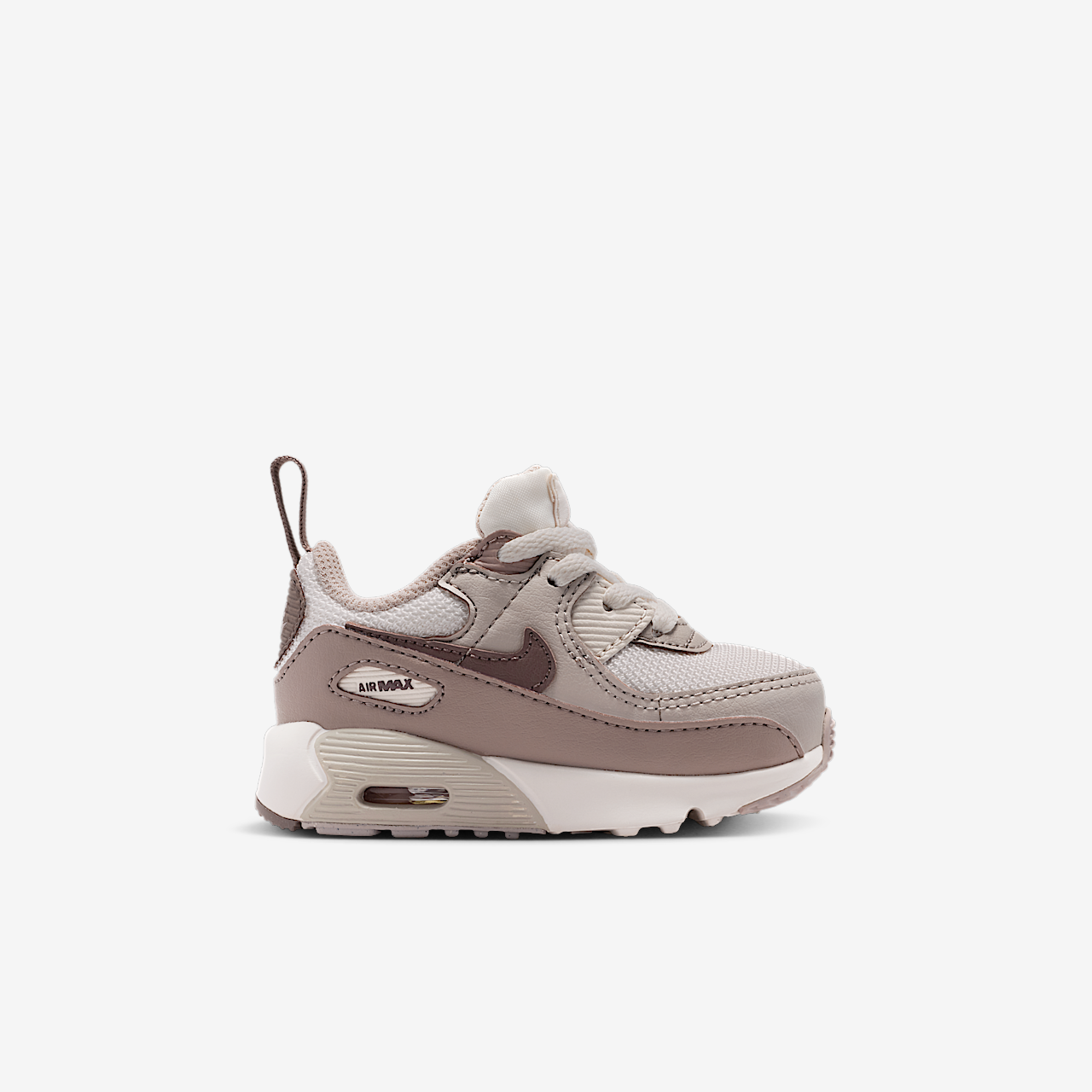 Nike Air max 90 sneaker Phantom/Moon Particle/Taupe Haze/Tattoo