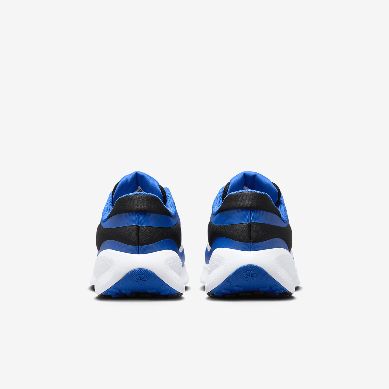 Nike  sneaker Game Royal/Zwart/Wit