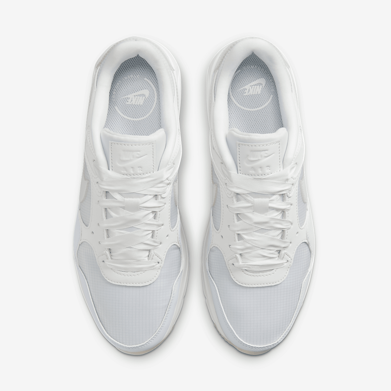 Nike Air Max SC sneaker Summit White/Football Grey/Light Orewood Brown/Phantom