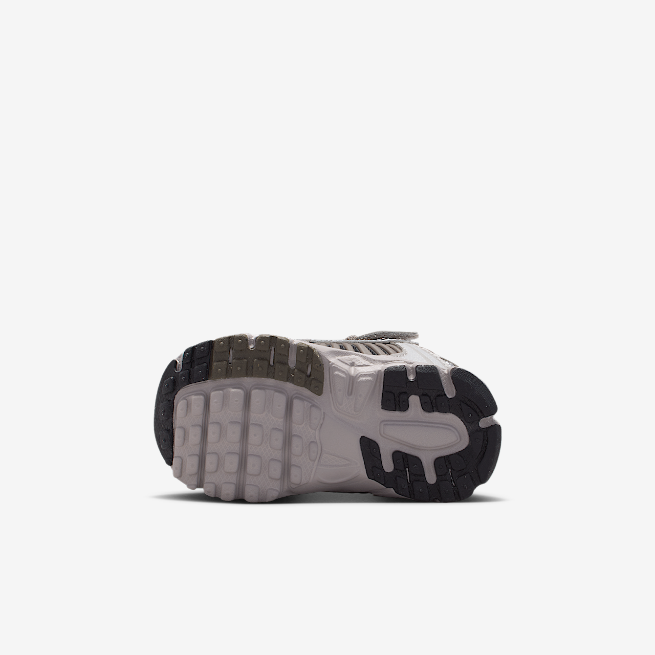 Nike Vomero sneaker College Grey/Cave Stone/Metallic Silver/Zwart