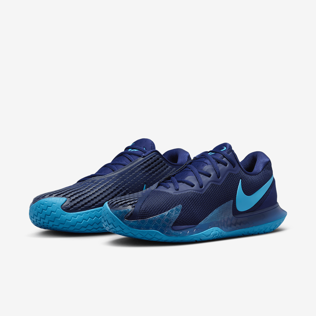 Nike  sneaker Blue Void/Blue Void/Laser Blue