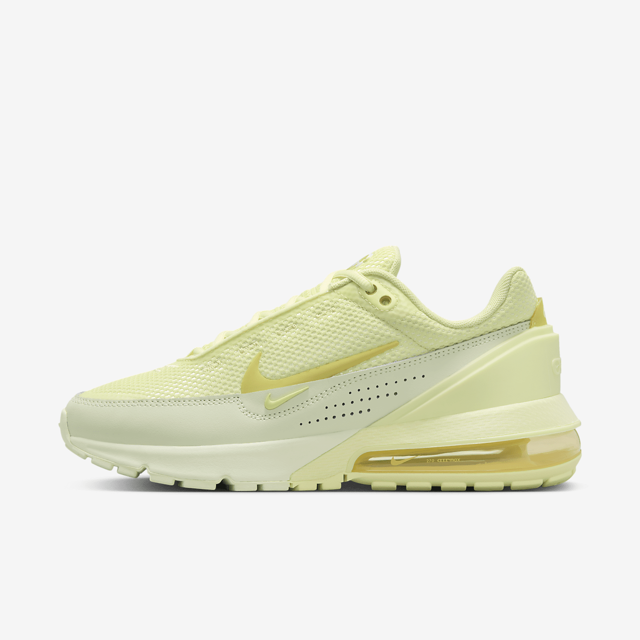 Nike Air Max Pulse sneaker Luminous Green/Lime Ice/Light Lemon Twist/High Voltage
