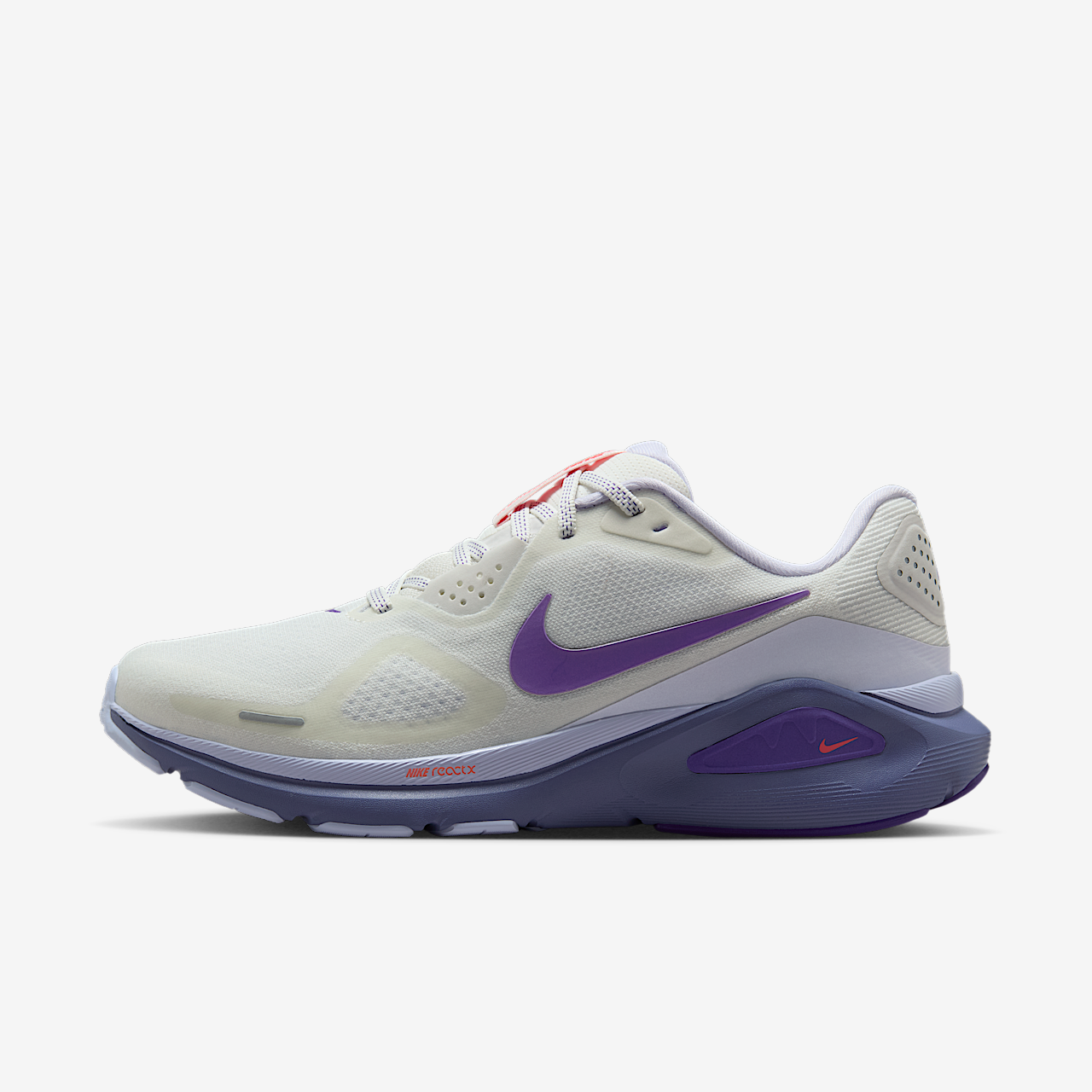 Nike  sneaker Summit White/Amethyst Tint/Dusty Amethyst/Wild Grape