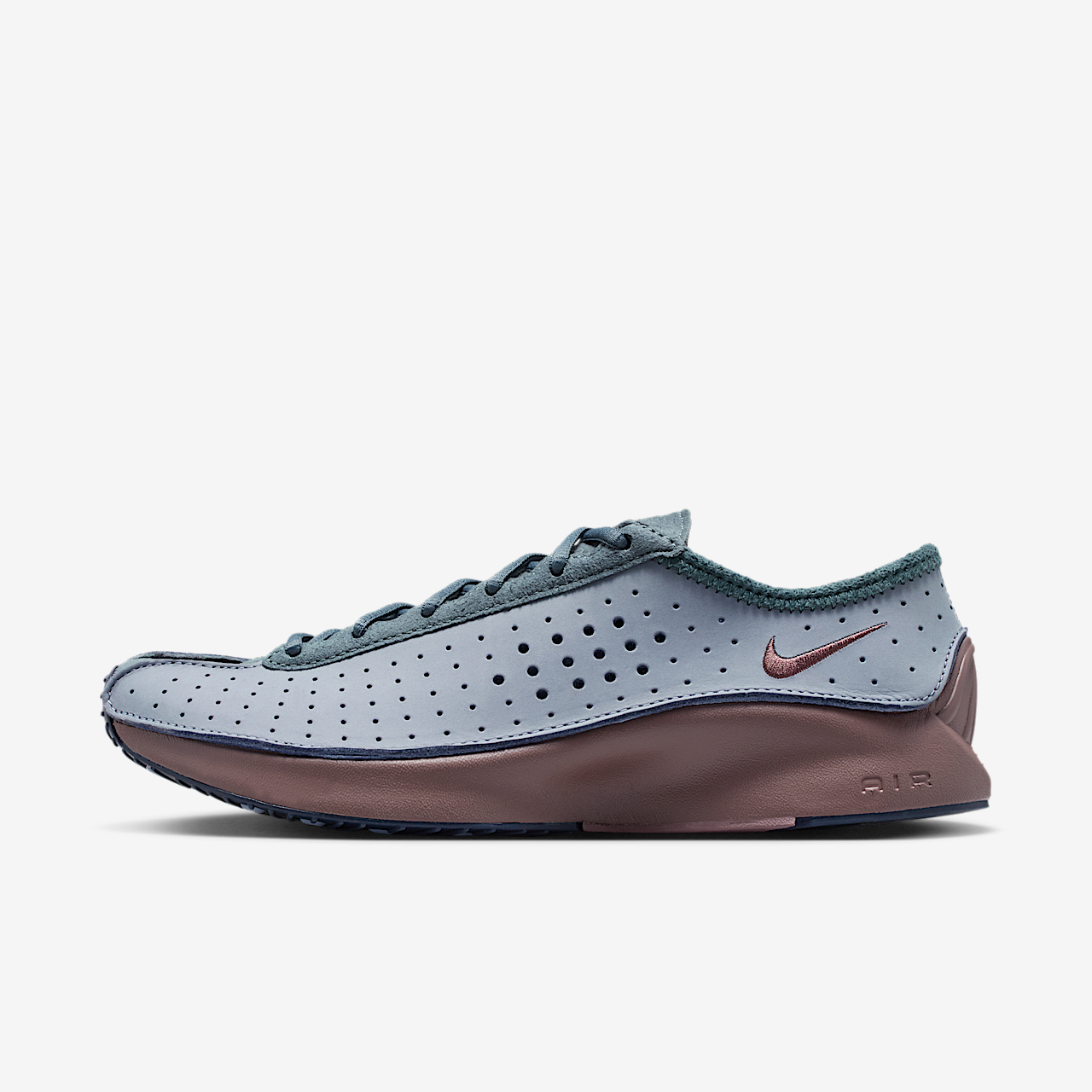 Nike  sneaker Ashen Slate/Armory Slate/Particle Rose/Tattoo