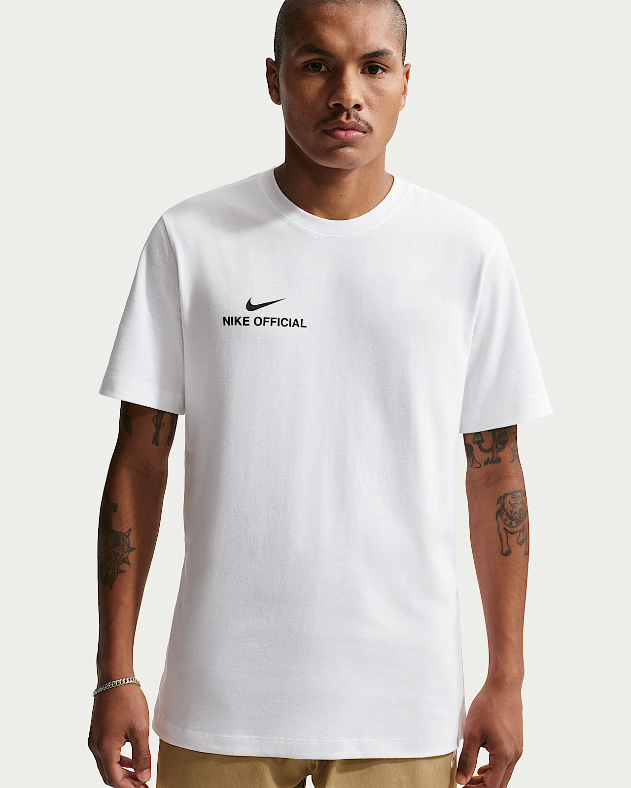 Женская футболка Nike Sportswear