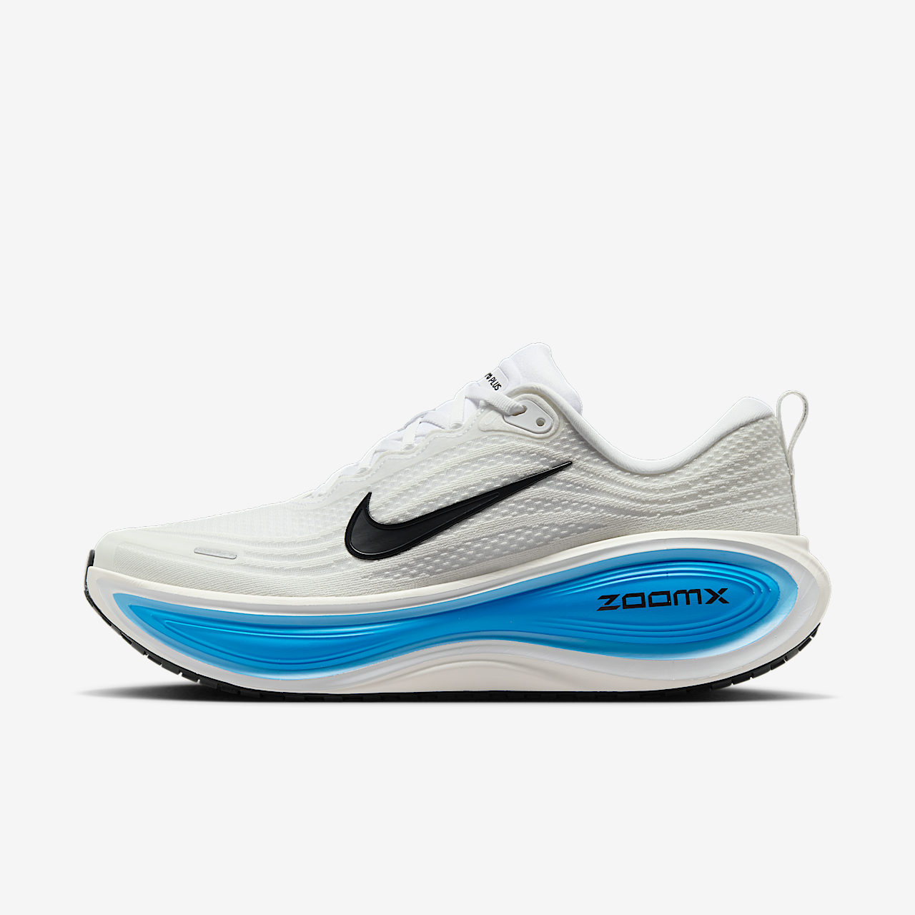 Nike Vomero sneaker Wit/Blue Hero/Hydrogen Blue/Zwart