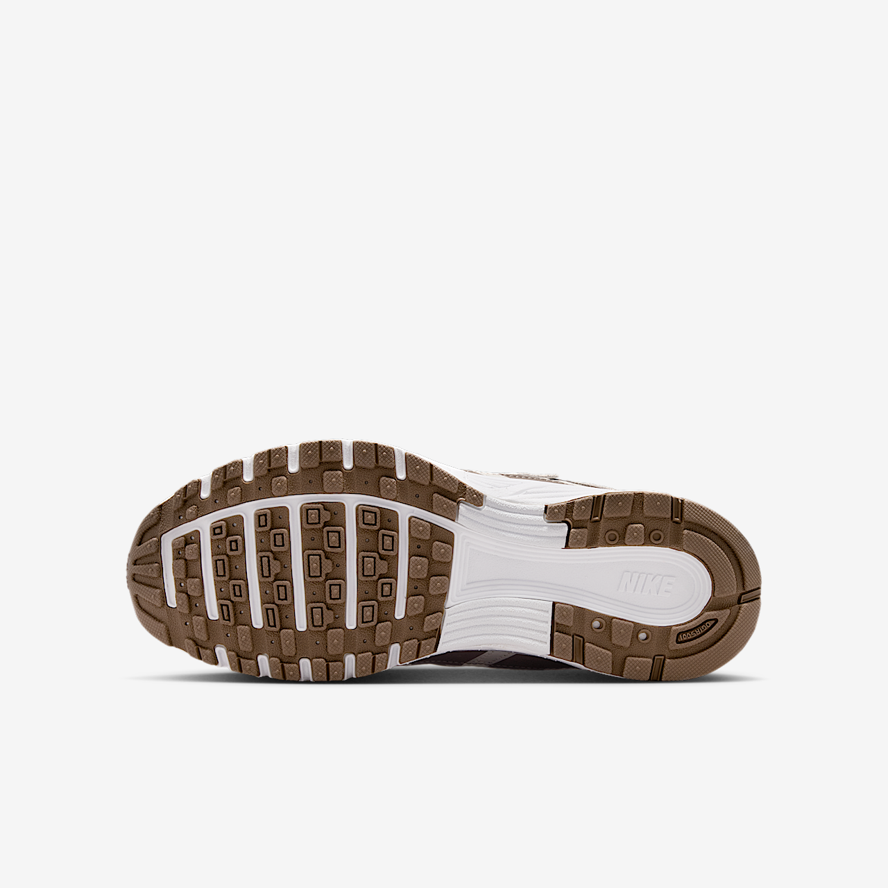 Nike P-6000 sneaker Phantom/College Grey/Summit White/Mink Brown