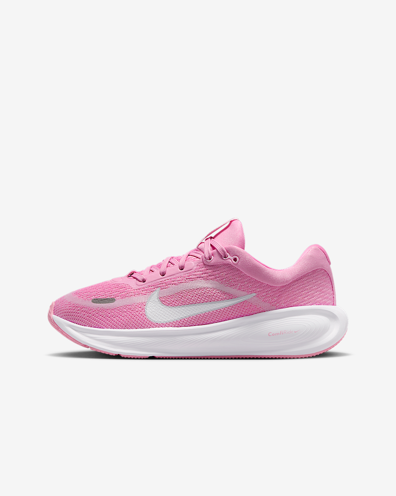 Детские кроссовки Nike Stellar Ride Big Kids' для бега