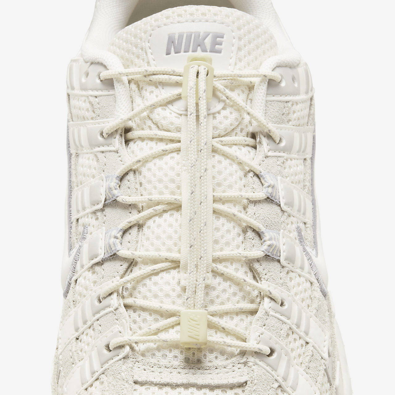 Nike P-6000 sneaker Light Bone/Cement Grey/Platinum Violet/Platinum Violet