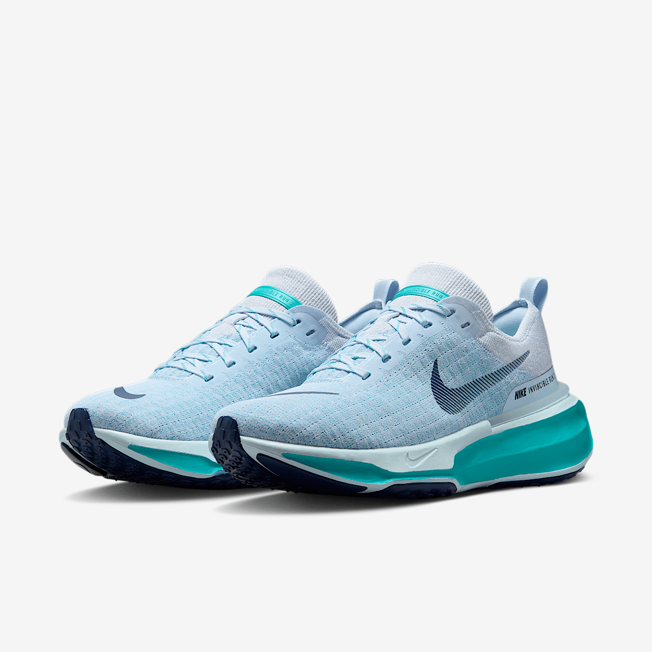 Nike  sneaker Blue Tint/Dusty Cactus/Football Grey/Blue Void