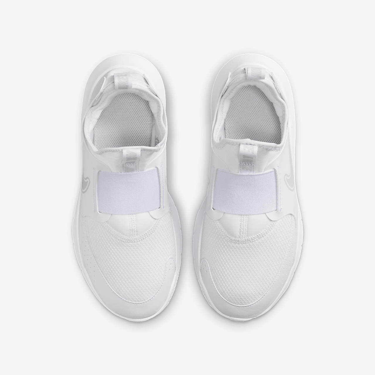 Nike  sneaker Wit/Wit/Pure Platinum