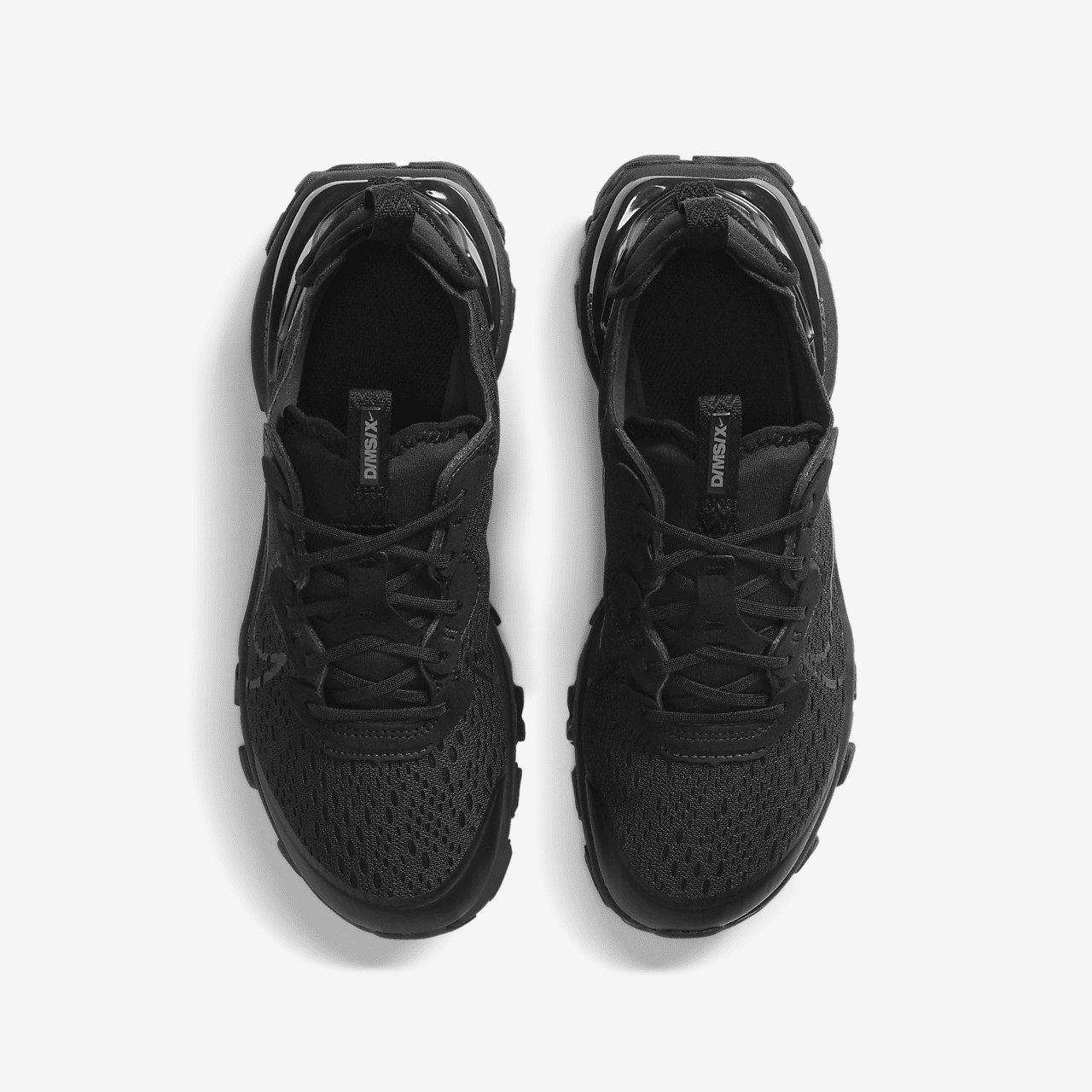 Nike  sneaker Zwart/Smoke Grey/Zwart