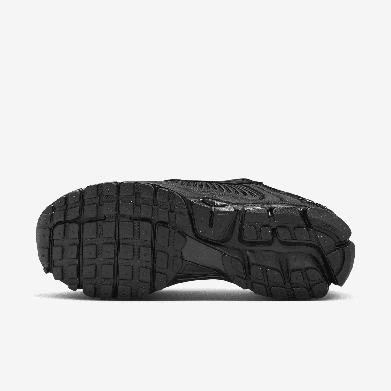 Nike  sneaker Zwart/Zwart