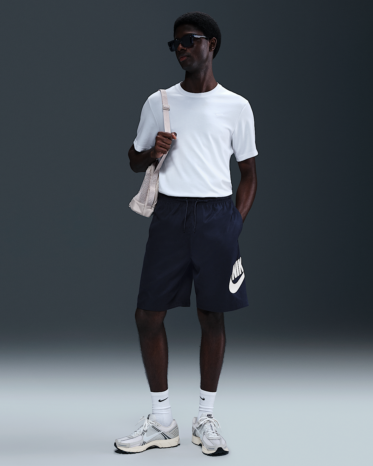 Мужские шорты Nike Club Woven Shorts