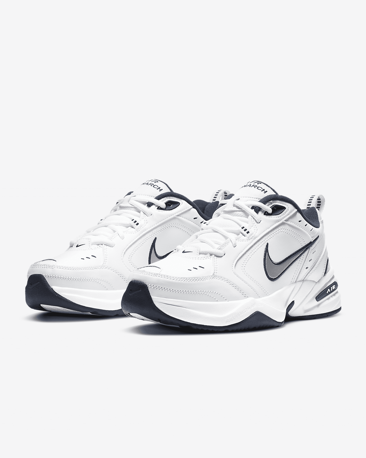 nike air monarch iv 38.5