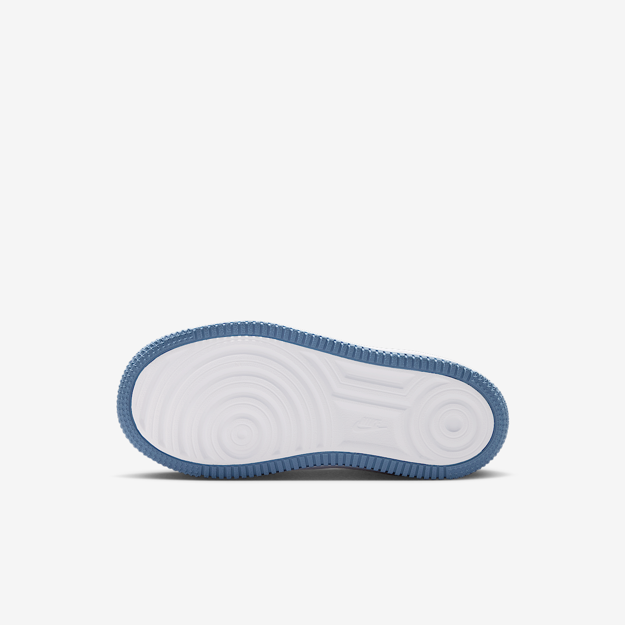 Nike  sneaker Wit/Work Blue