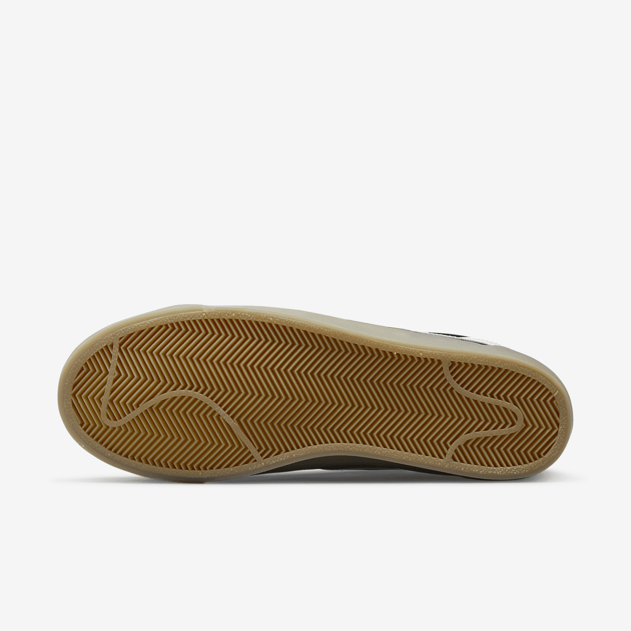 Nike Blazer sneaker Zwart/Zwart/Wit/Wit