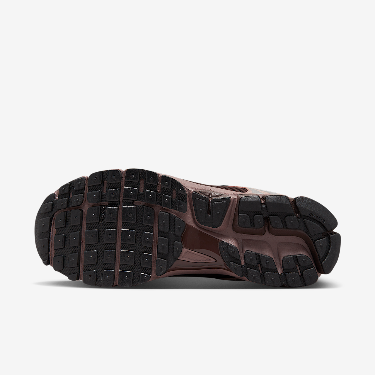 Nike Vomero sneaker Plum Eclipse/Pink Oxford/Earth/Zwart