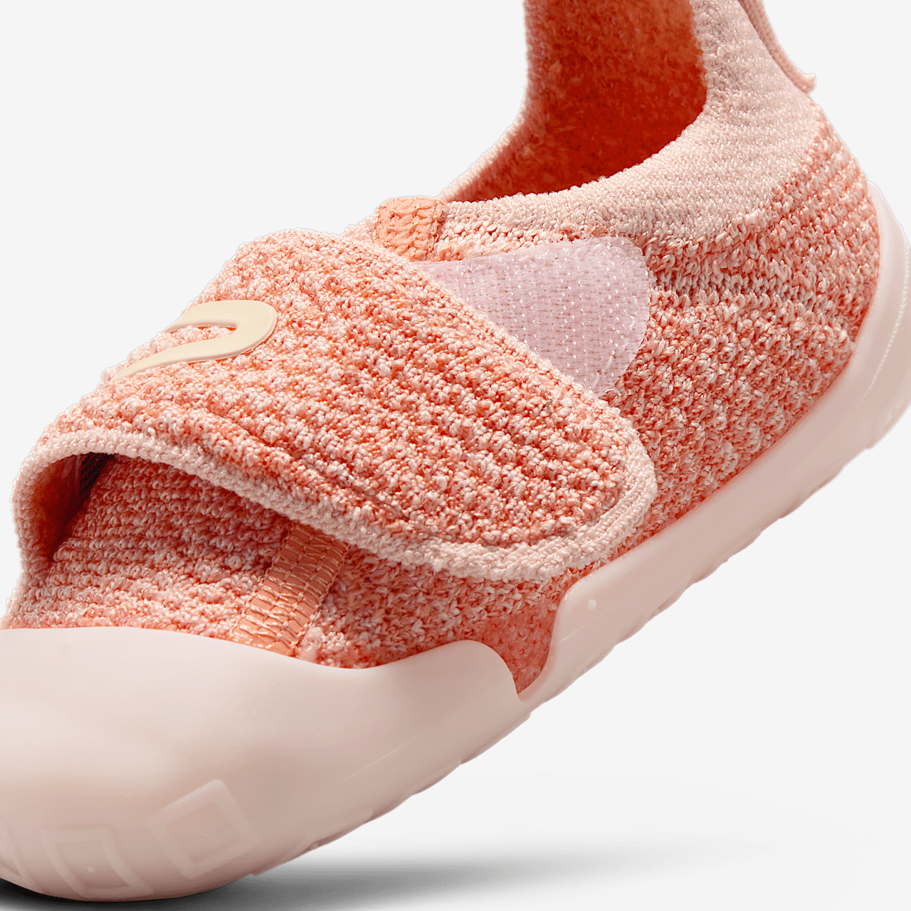 Nike  sneaker Washed Coral/Apricot Agate/Muslin