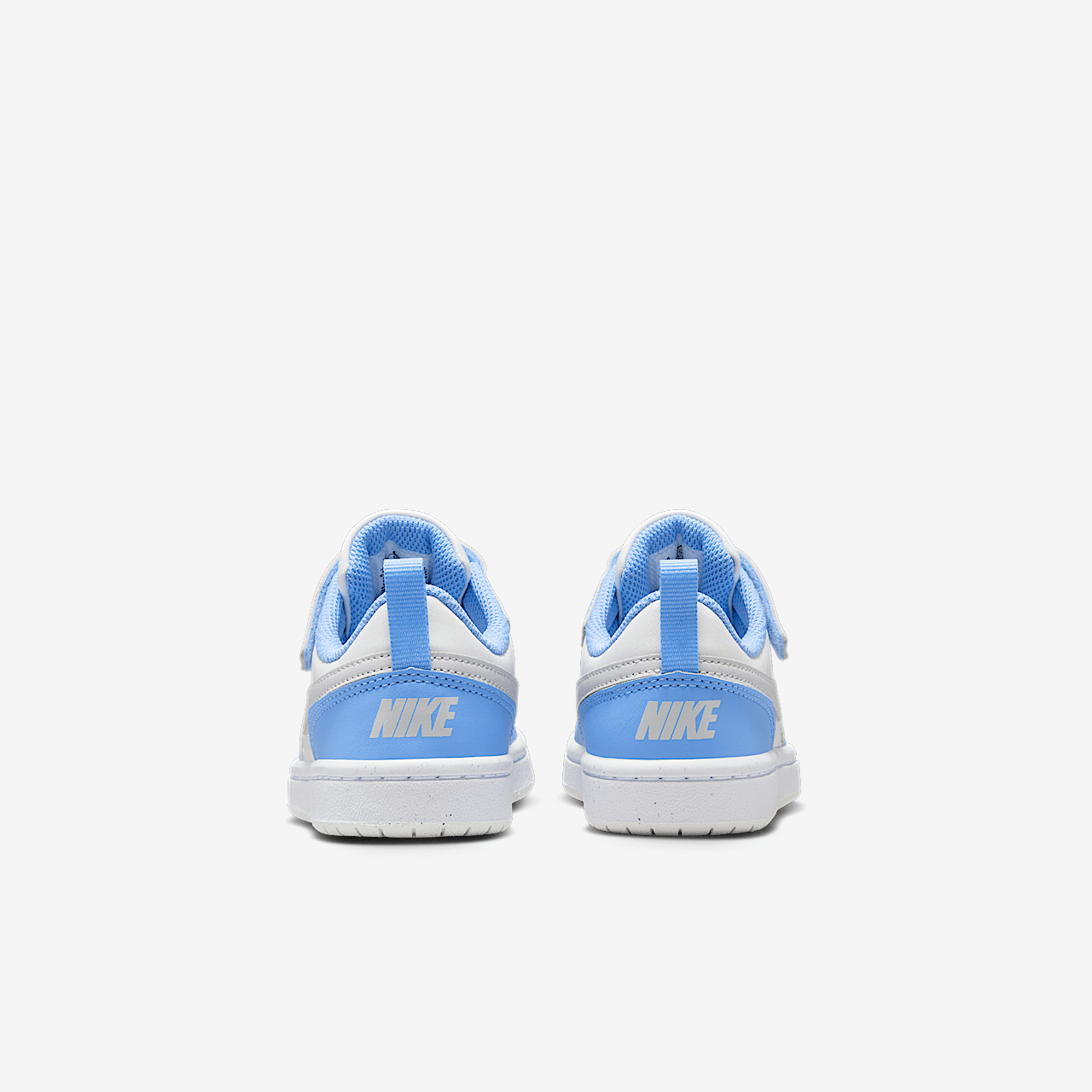 Nike  sneaker Summit White/Cobalt Pulse/Wit/Vast Grey