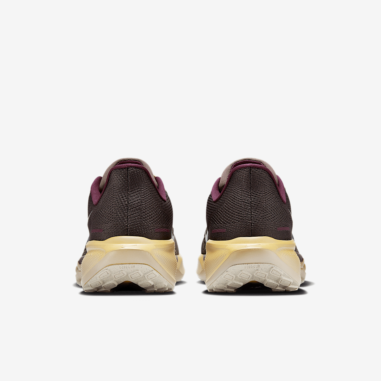 Nike Pegasus sneaker Medium Ash/Cave Stone/Desert Moss/Blue Void