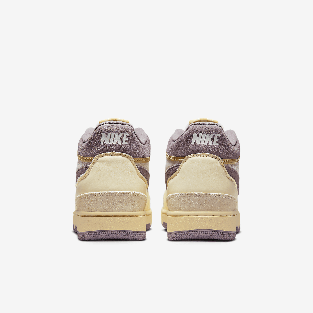 Nike  sneaker Sail/Coconut Milk/Pale Vanilla/Taupe Grey