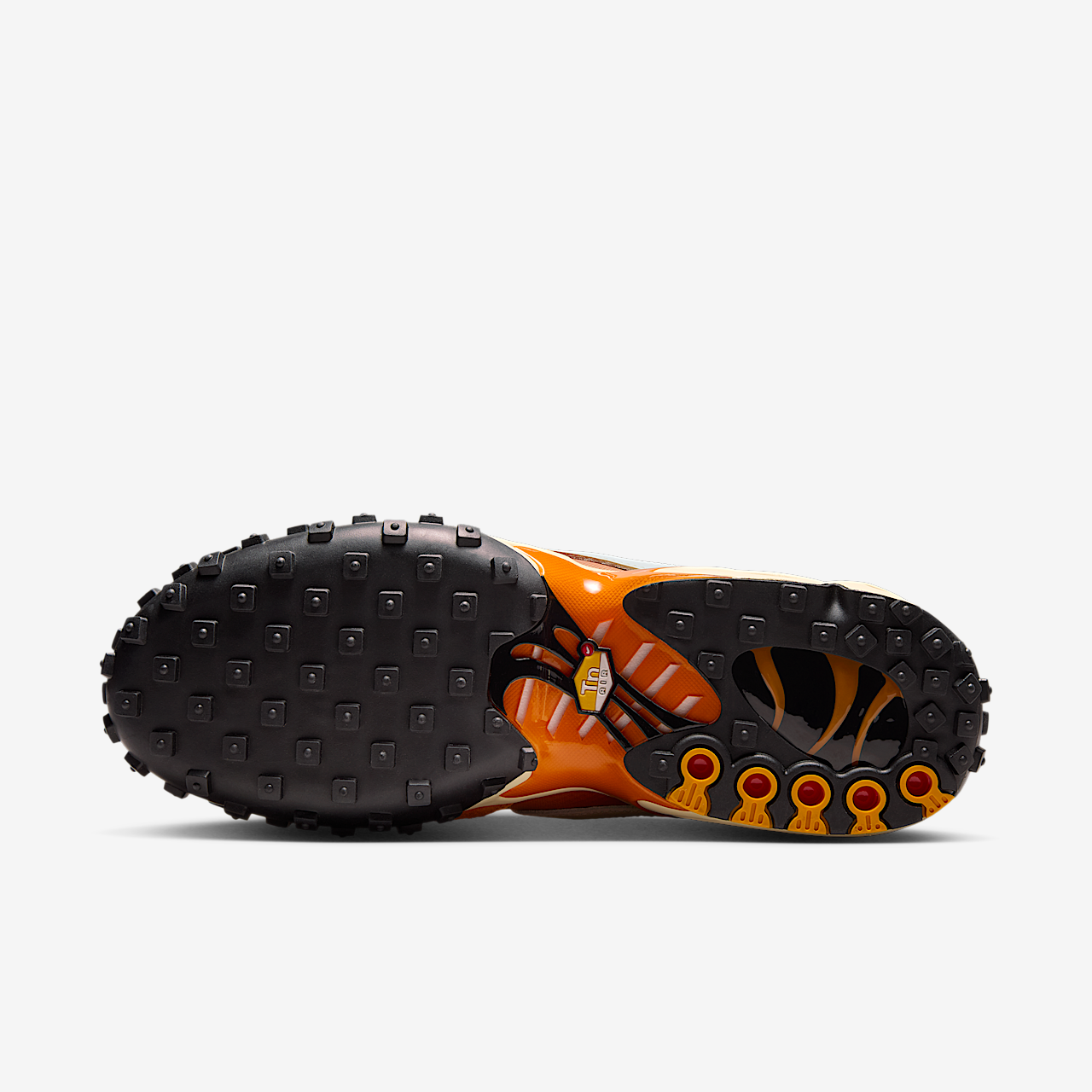 Nike Air Max sneaker Ceramic/Bright Ceramic/Coconut Milk/Sail