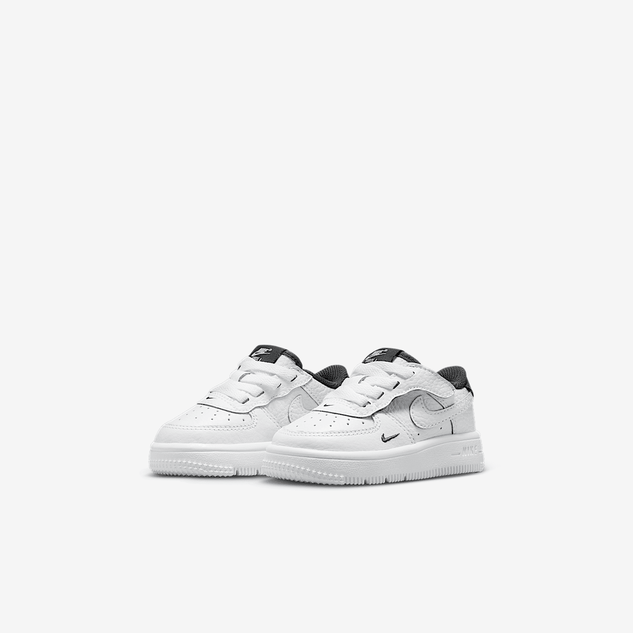 Nike  sneaker Wit/Anthracite/Wit