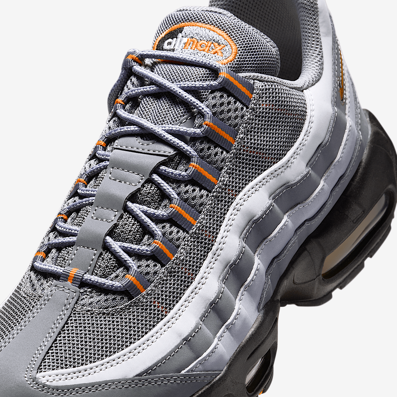 Nike Air Max 95 sneaker Cool Grey/Wolf Grey/Photon Dust/Sundial