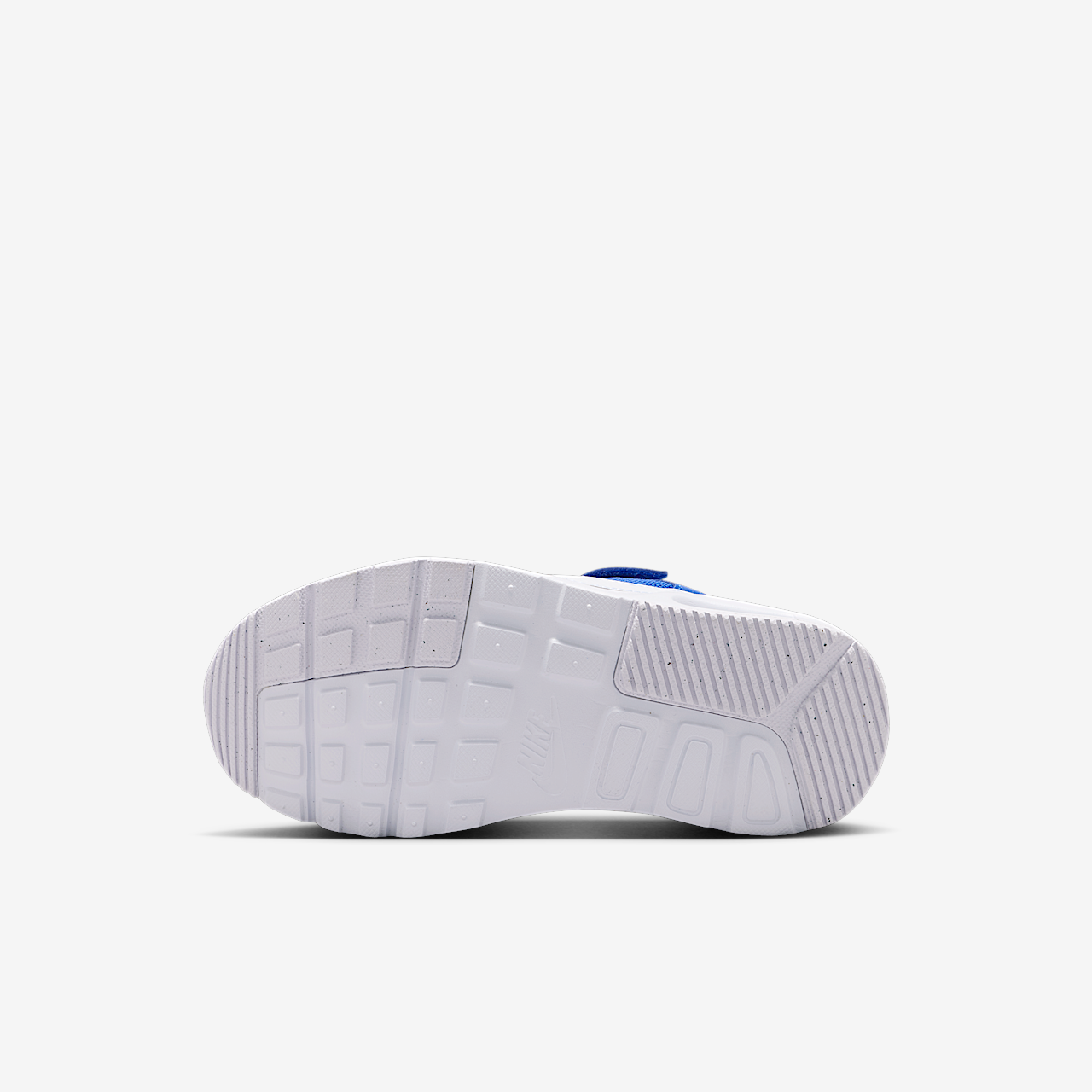 Nike Air Max SC sneaker Hyper Royal/Midnight Navy/Wit