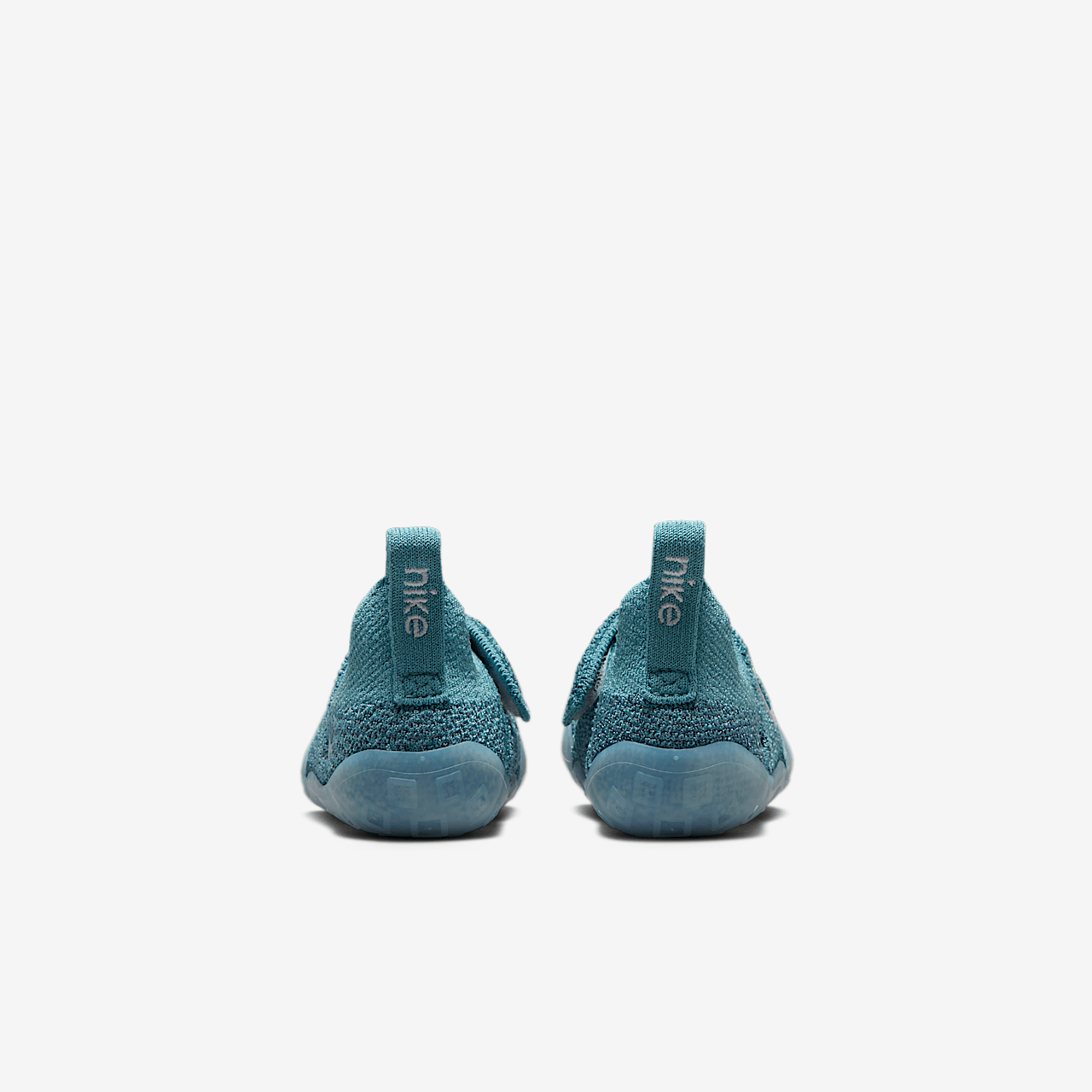 Nike  sneaker Denim Turquoise/Smokey Blue/Cerulean/Wit