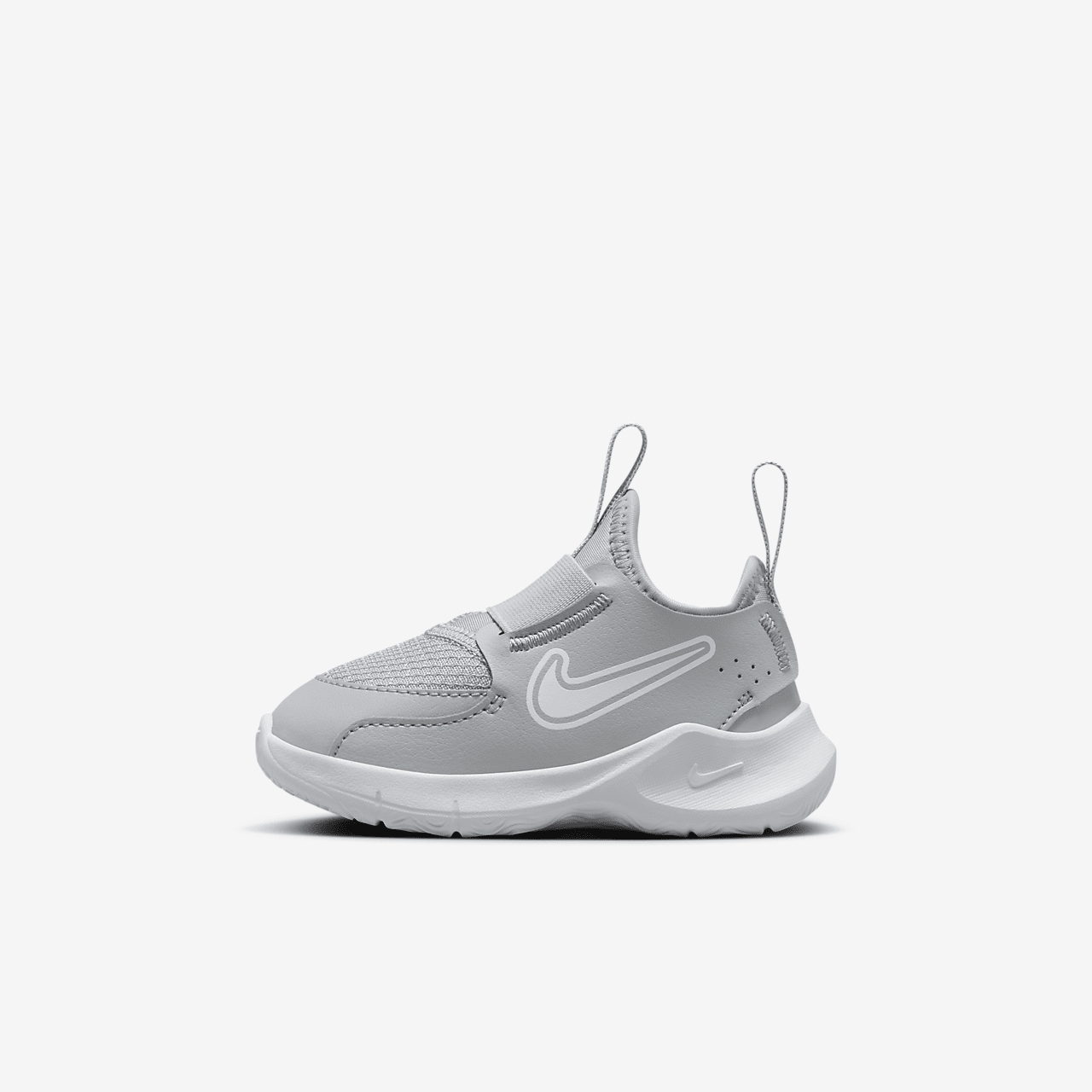 Nike  sneaker Wolf Grey/Wit